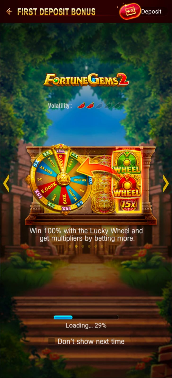 reel77 game logo high quality