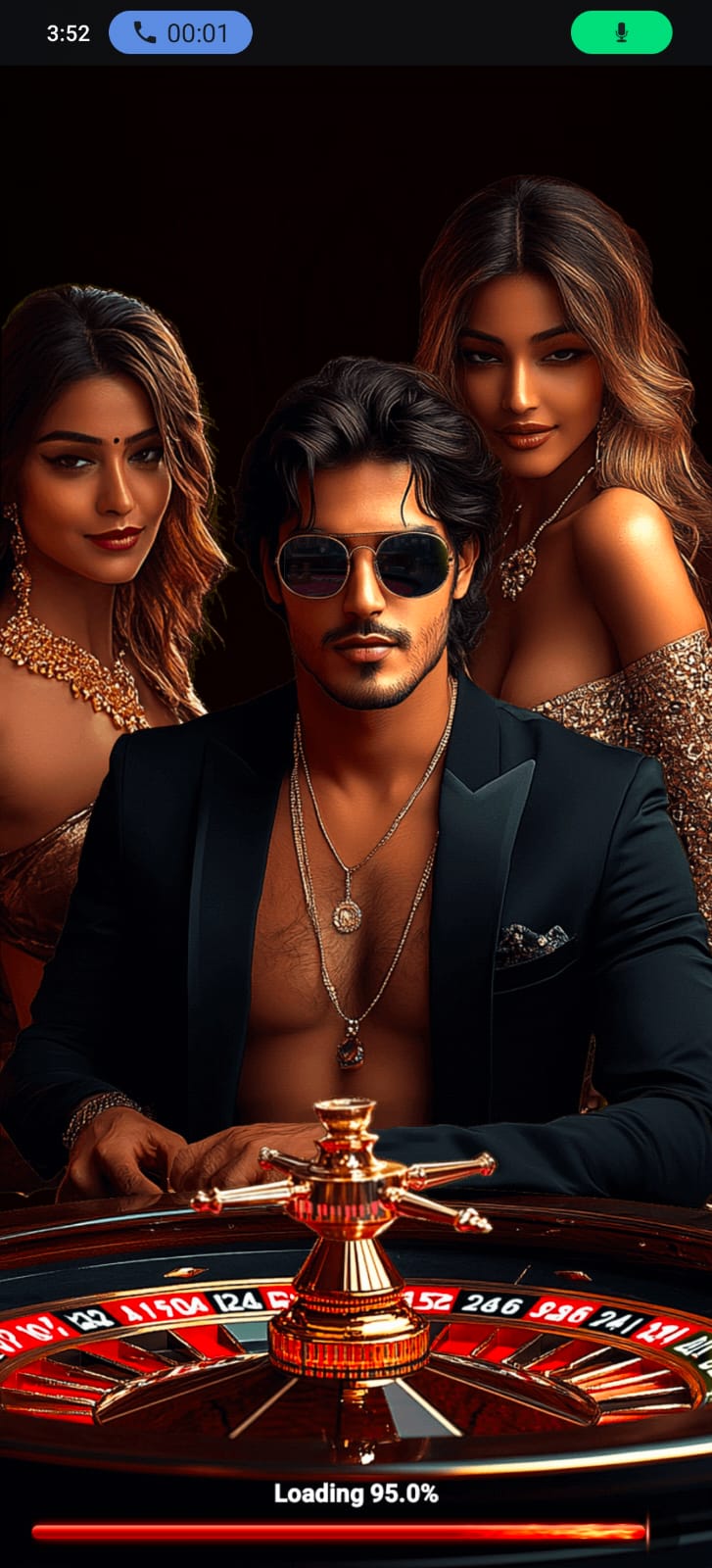 reel77 gaming smooth system